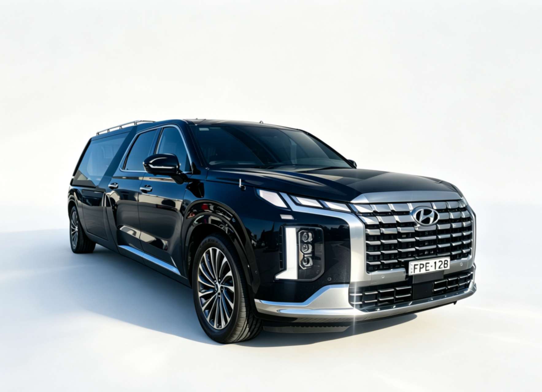 Hearse